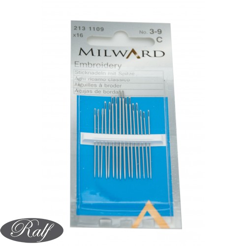 Ace pentru cusut - Milward 2131109